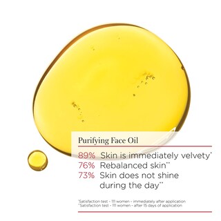 Foto 2 | Tratamiento de Aceite Facial Clarins Lotus Hidrata Tonifica y Equilibra - Venta Internacional