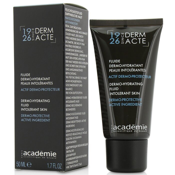 Foto 6 pulgar | Crema Hidratante Academie Derm Acte Dermo-hydrating Skin - Venta Internacional.