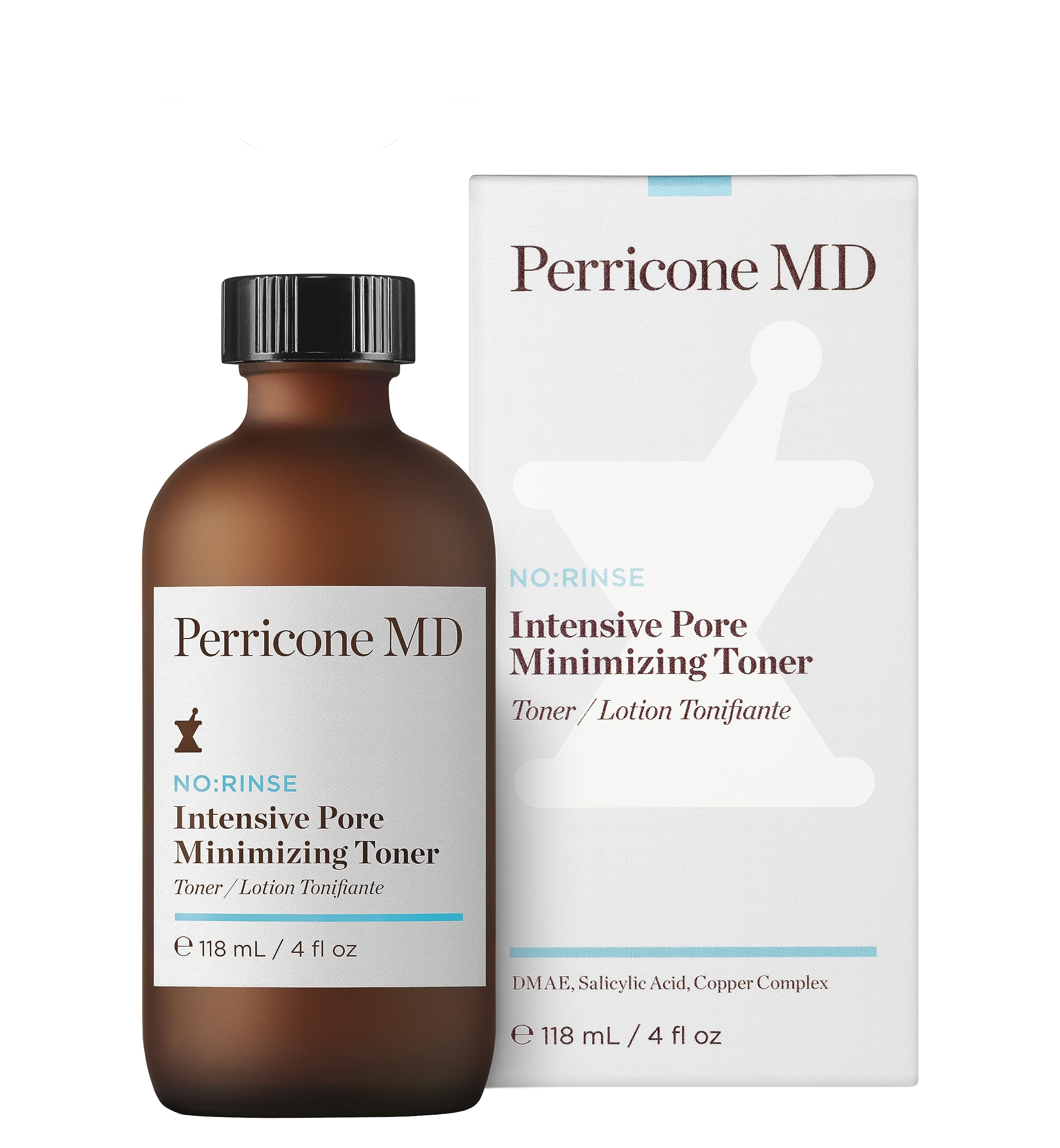 Foto 3 pulgar | Tónico Perricone Md, Sin Enjuague, Para Minimizar Los Poros, 120 Ml - Venta Internacional.