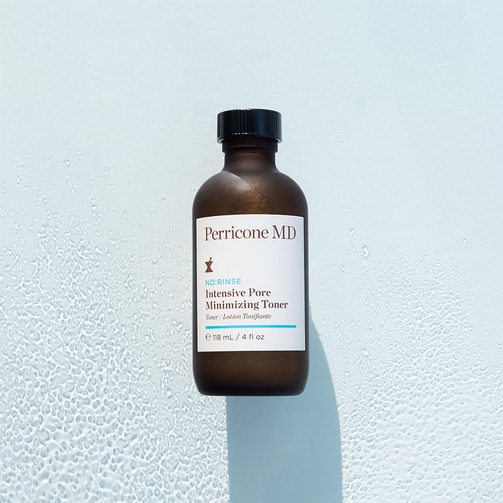 Foto 4 pulgar | Tónico Perricone Md, Sin Enjuague, Para Minimizar Los Poros, 120 Ml - Venta Internacional.