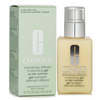 Foto 3 | Gel Hidratante Clinique Radicalmente Diferente Para Combina - Venta Internacional.