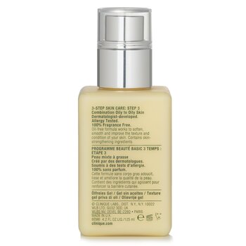 Foto 4 | Gel Hidratante Clinique Radicalmente Diferente Para Combina - Venta Internacional.