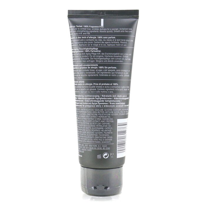 Foto 7 pulgar | Hidratante Clinique Antiedad Para Hombres Con Antioxidantes - Venta Internacional.