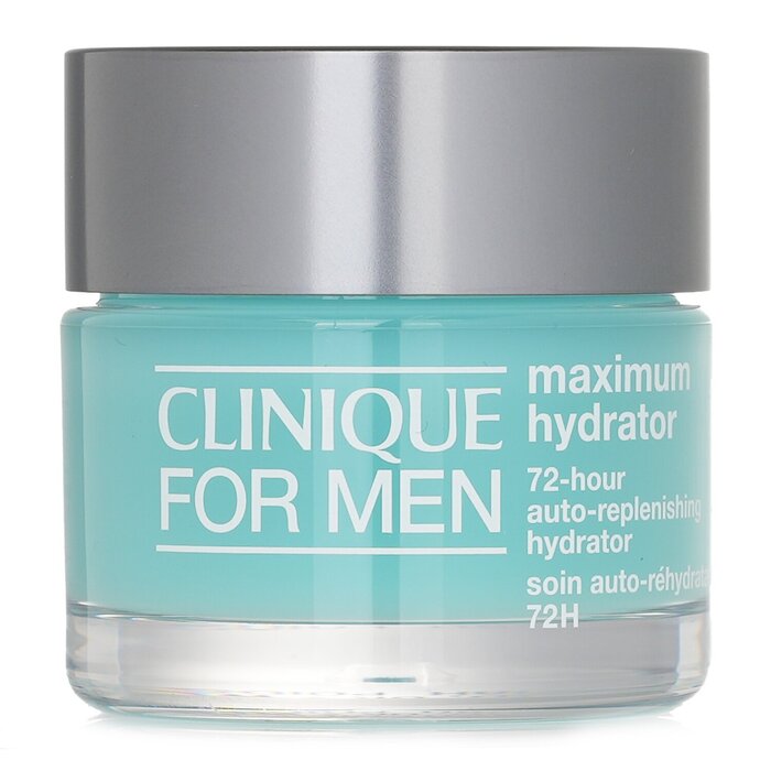 Foto 2 pulgar | Hidratador Facial Clinique Maximum Hydrator 72 Horas Para Hombres - Venta Internacional.
