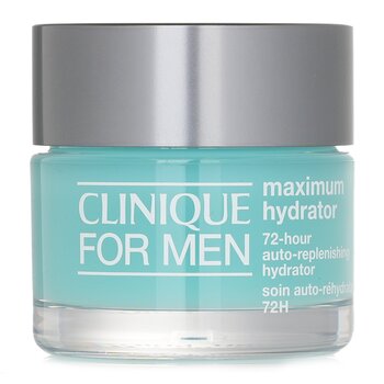 Foto 3 pulgar | Hidratador Facial Clinique Maximum Hydrator 72 Horas Para Hombres - Venta Internacional.