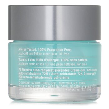 Foto 5 pulgar | Hidratador Facial Clinique Maximum Hydrator 72 Horas Para Hombres - Venta Internacional.