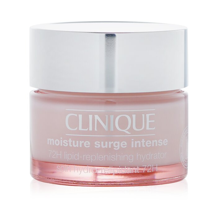 Crema Facial Clinique Moisture Surge Intense 72h Muy Seca - Venta Internacional.