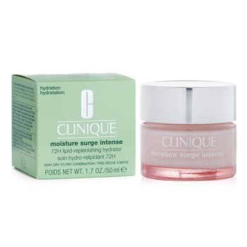 Foto 4 pulgar | Crema Facial Clinique Moisture Surge Intense 72h Muy Seca - Venta Internacional.