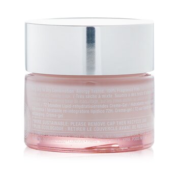 Foto 5 pulgar | Crema Facial Clinique Moisture Surge Intense 72h Muy Seca - Venta Internacional.