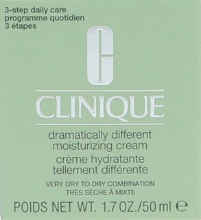 Foto 1 | Crema Hidratante Clinique Dramáticamente Diferente 50 Ml - Venta Internacional.