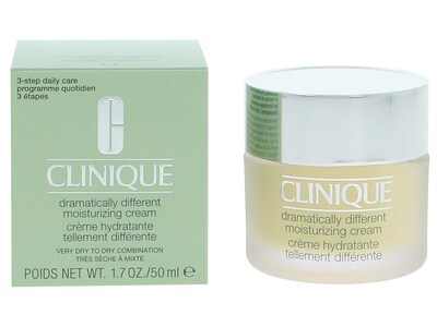 Foto 2 | Crema Hidratante Clinique Dramáticamente Diferente 50 Ml - Venta Internacional.