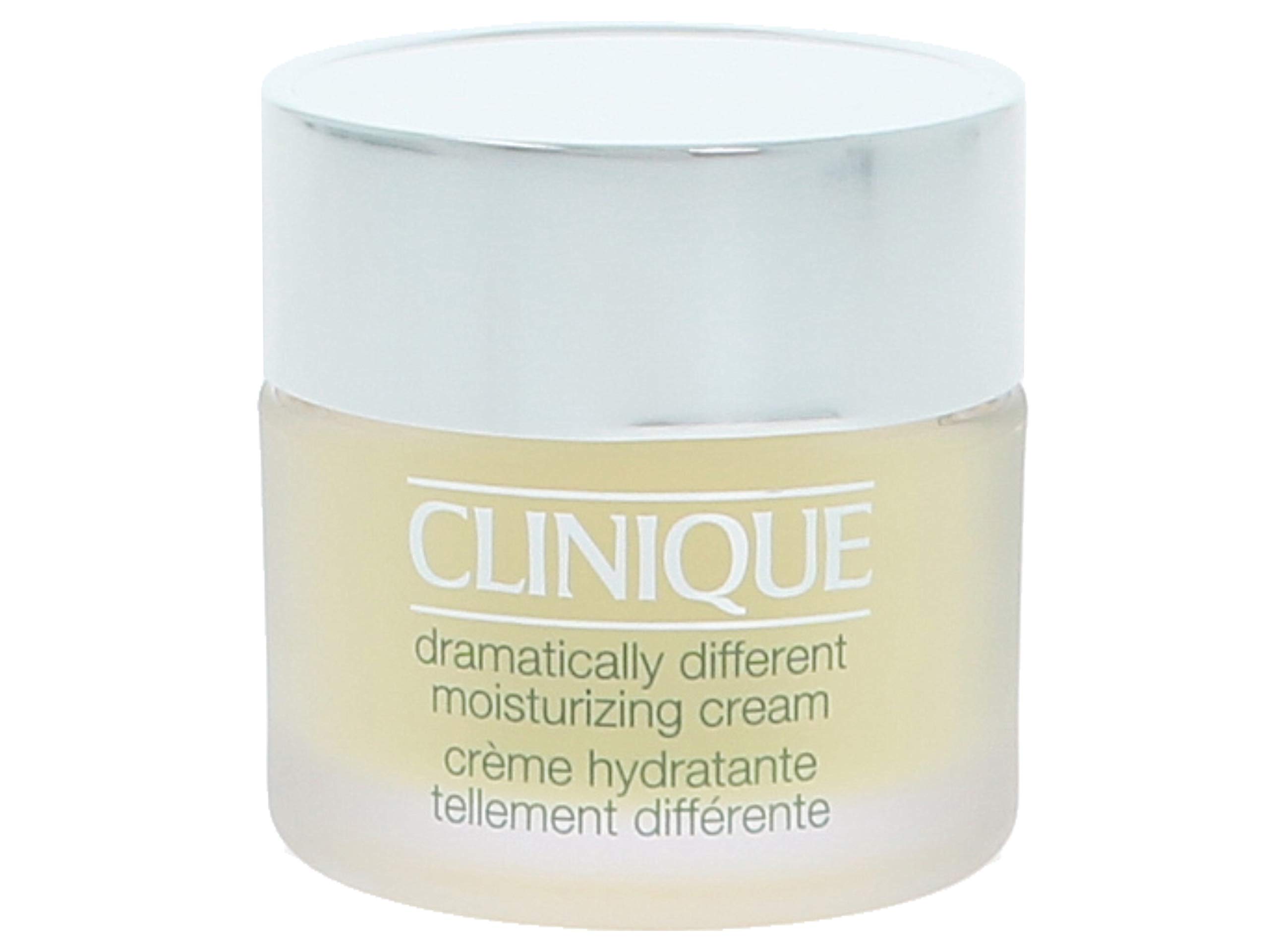 Foto 4 pulgar | Crema Hidratante Clinique Dramáticamente Diferente 50 Ml - Venta Internacional.