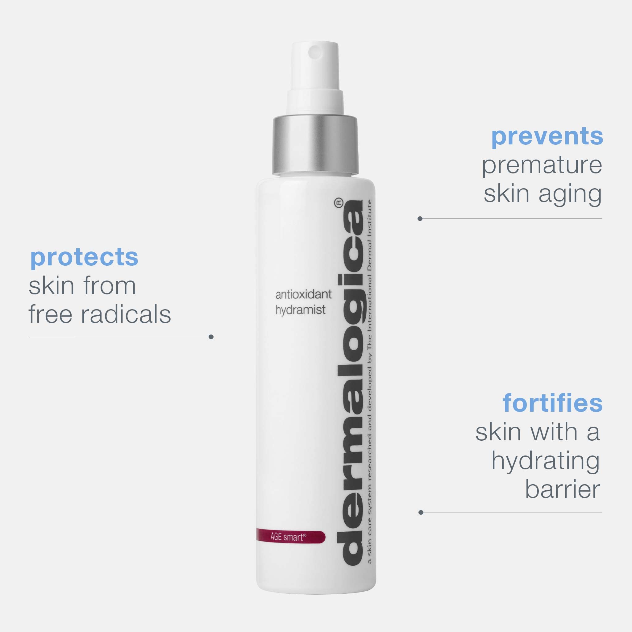 Foto 3 pulgar | Tónico Dermalogica Antioxidante Hidramista Antienvejecimiento 150 Ml - Venta Internacional.