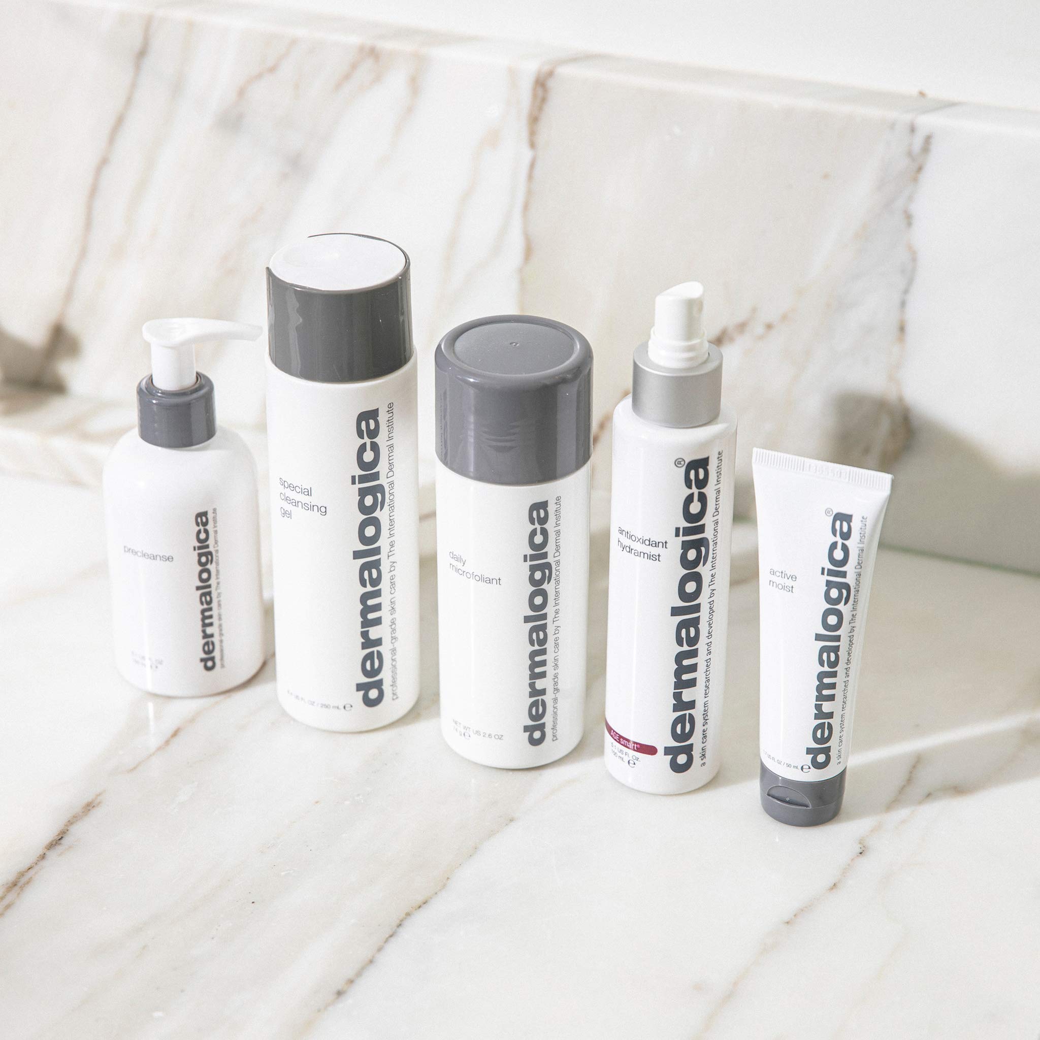 Foto 8 pulgar | Tónico Dermalogica Antioxidante Hidramista Antienvejecimiento 150 Ml - Venta Internacional.