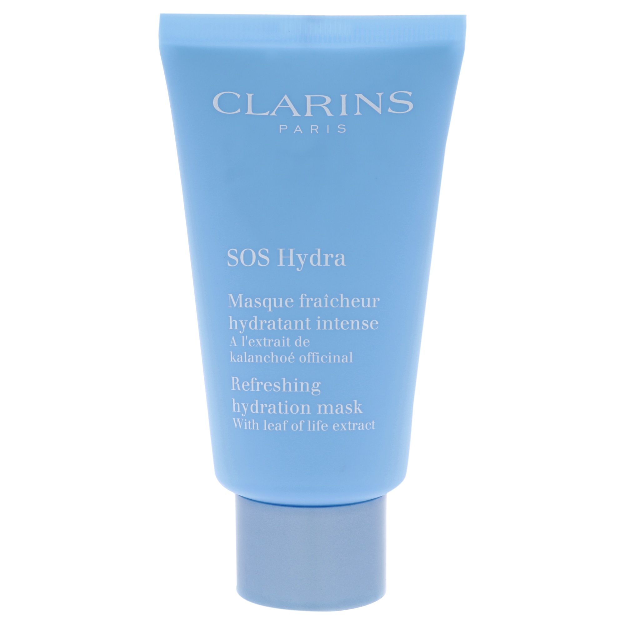 Foto 2 pulgar | Mascarilla De Hidratación Clarins Sos Hydra Para Mujer 68 Ml - Venta Internacional.