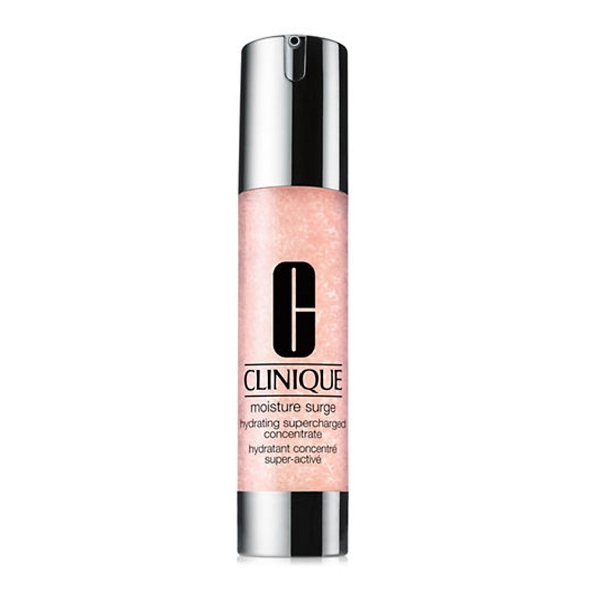 Concentrado Supercargado Hidratante Moisture Surge Clinique - Venta Internacional.