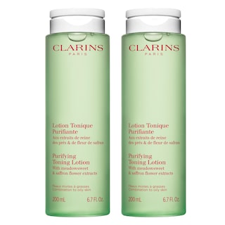 Foto 1 | Loción Tonificante Clarins Que Purifica La Piel Menos Grasa Durante 14 Días - Venta Internacional.