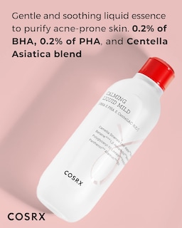 Foto 2 | Líquido Calmante Para El Acné Toner Cosrx, Suave, 125 Ml, Sin Alcohol - Venta Internacional.