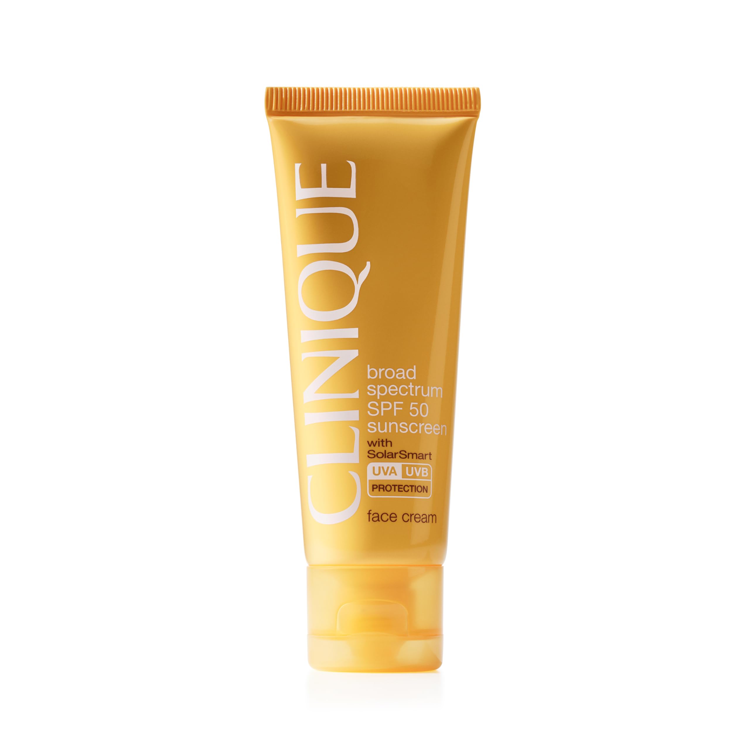 Crema Facial Con Protección Solar Clinique Broad Spectrum Spf 50 50 Ml - Venta Internacional.