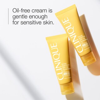 Foto 2 | Crema Facial Con Protección Solar Clinique Broad Spectrum Spf 50 50 Ml - Venta Internacional.