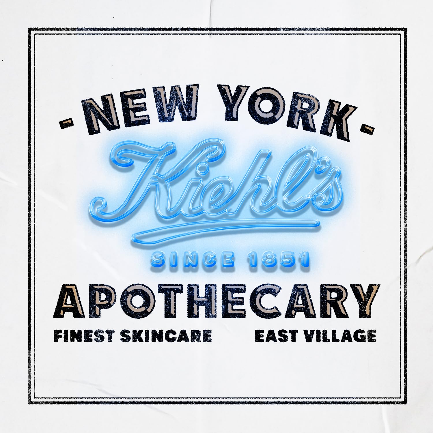 Foto 6 | Crema Hidratante Kiehl's Super Multicorrectiva Spf 30 75 Ml - Venta Internacional.