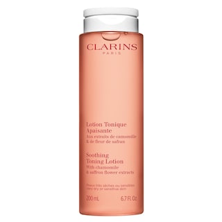 Foto 1 | Loción Tonificante Clarins Soothing Soft Skin Muy Seca/sensible - Venta Internacional.