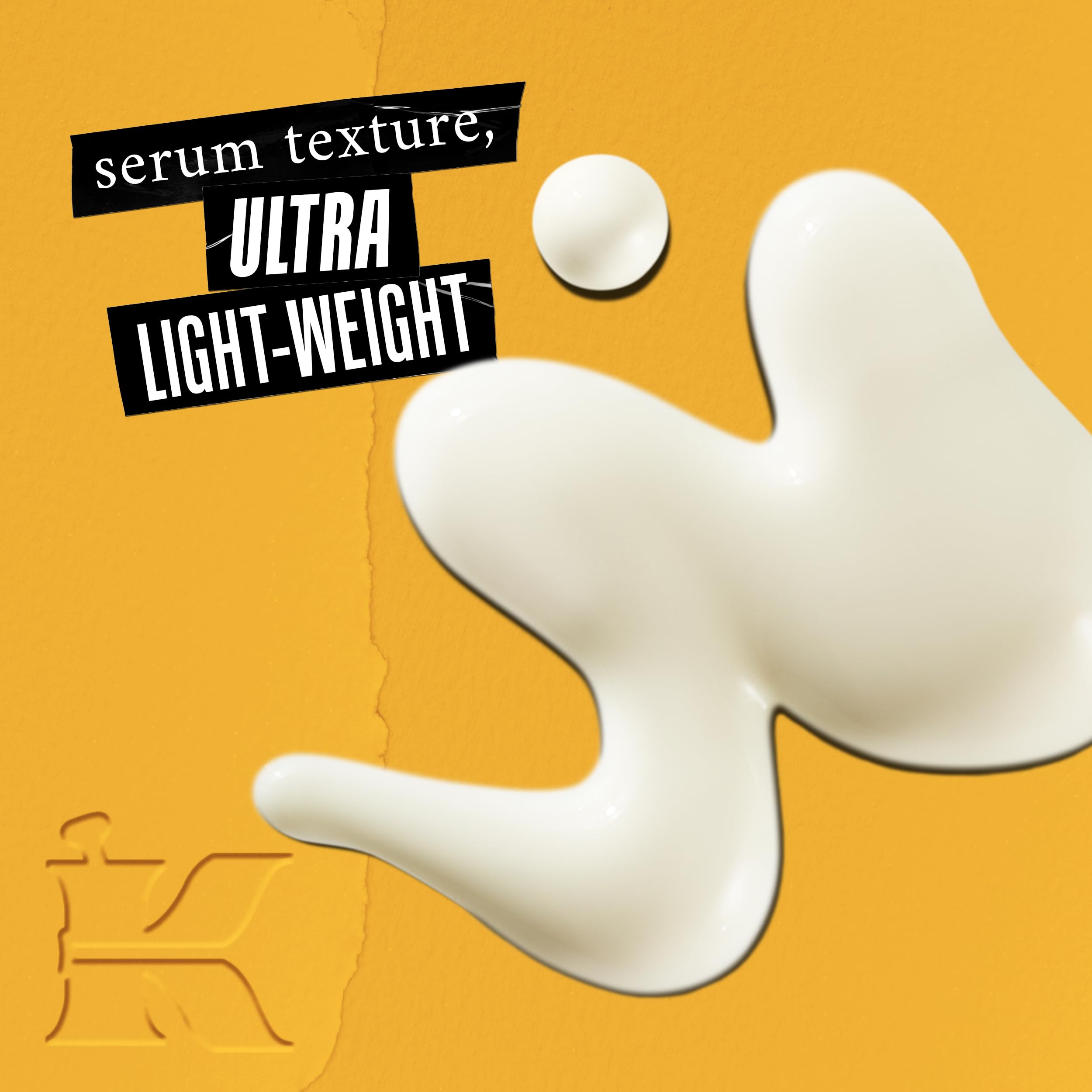 Foto 3 pulgar | Sérum Protector Solar Kiehl's Better Screen Uv Spf 50+ 50 Ml - Venta Internacional.