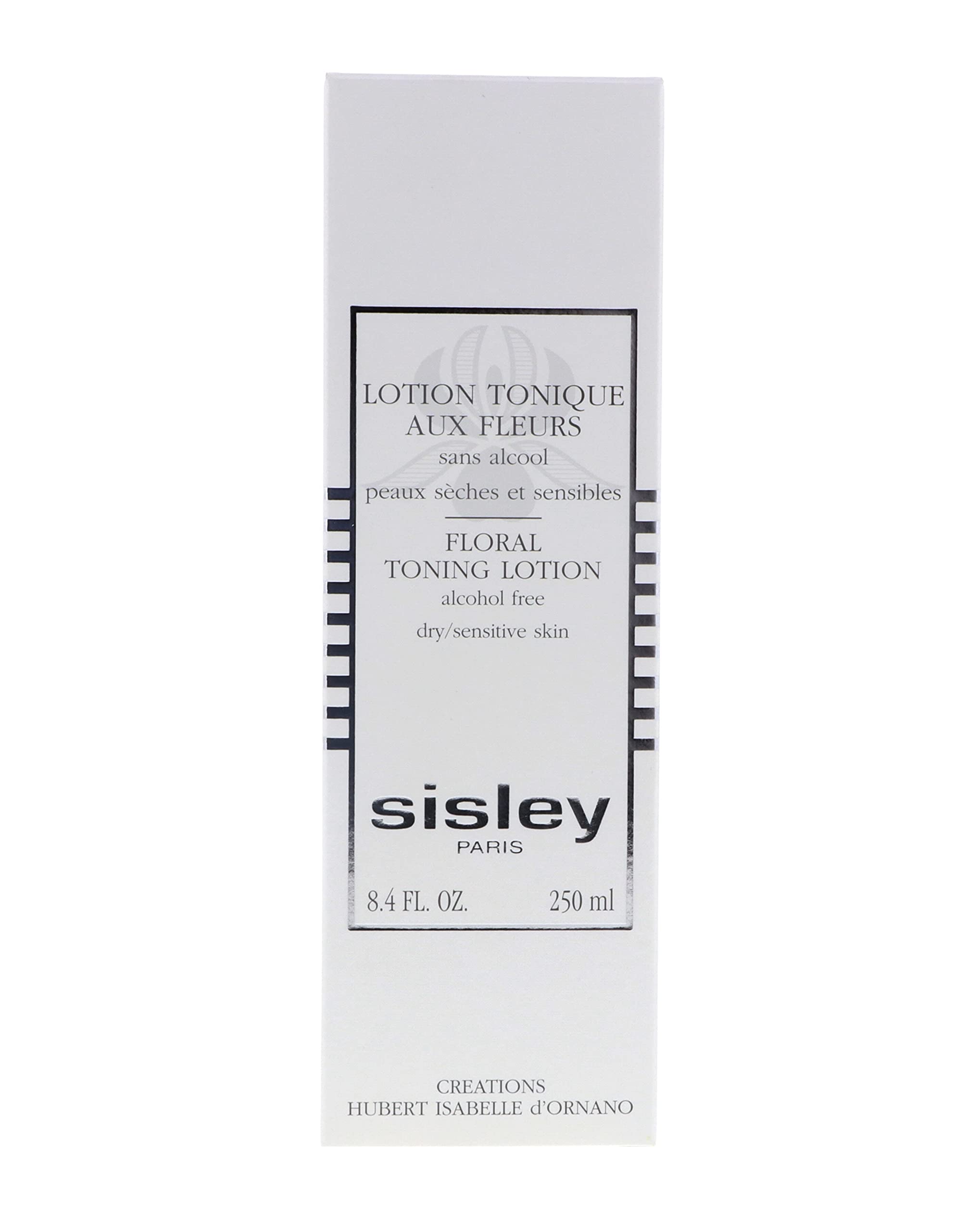 Foto 4 pulgar | Loción Tonificante Sisley Botanical Floral Sin Alcohol 250 Ml - Venta Internacional.