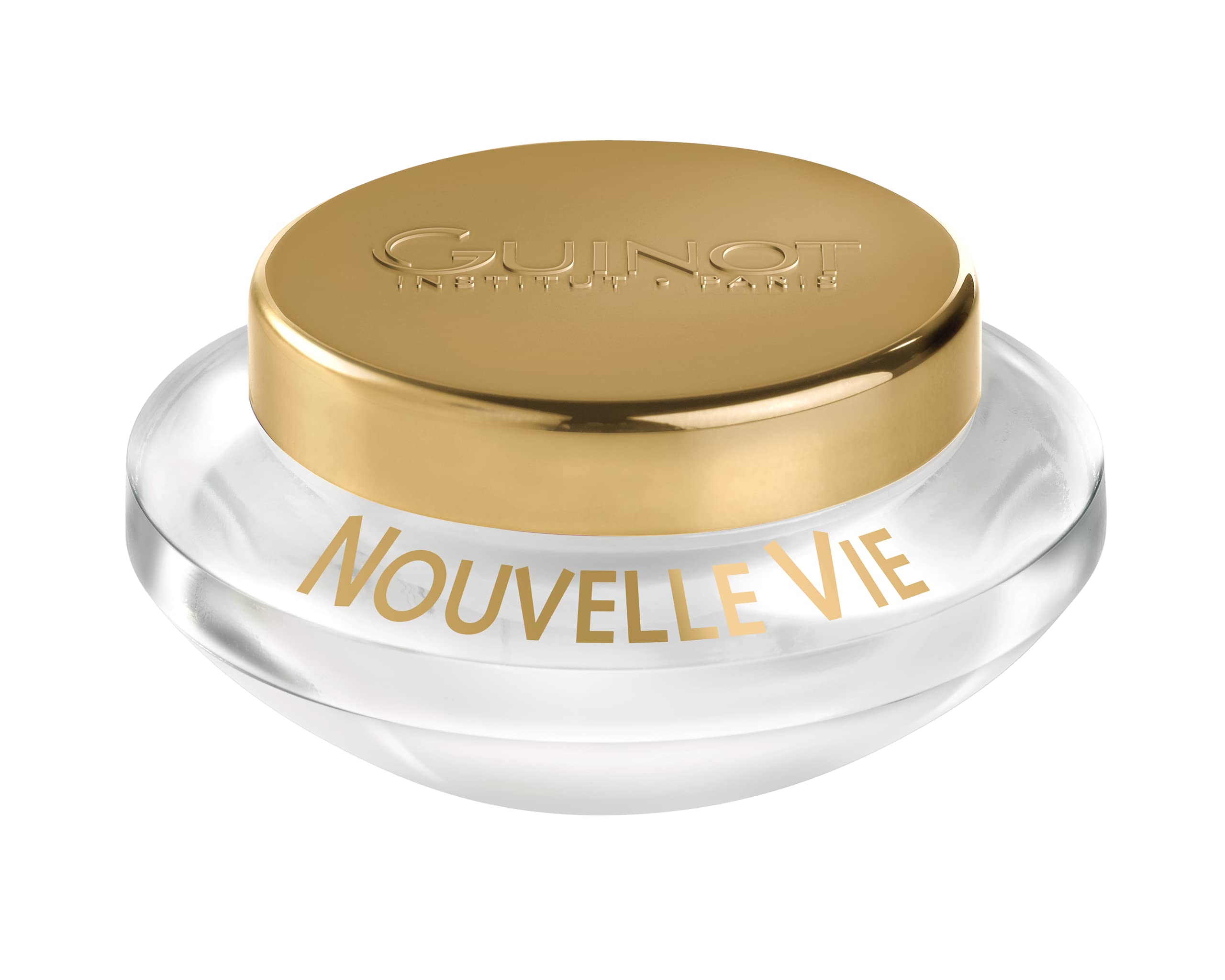 Foto 2 pulgar | Perfume Guinot Nouvelle Vie Eau De Parfum Para Mujer, 50 Ml - Venta Internacional.