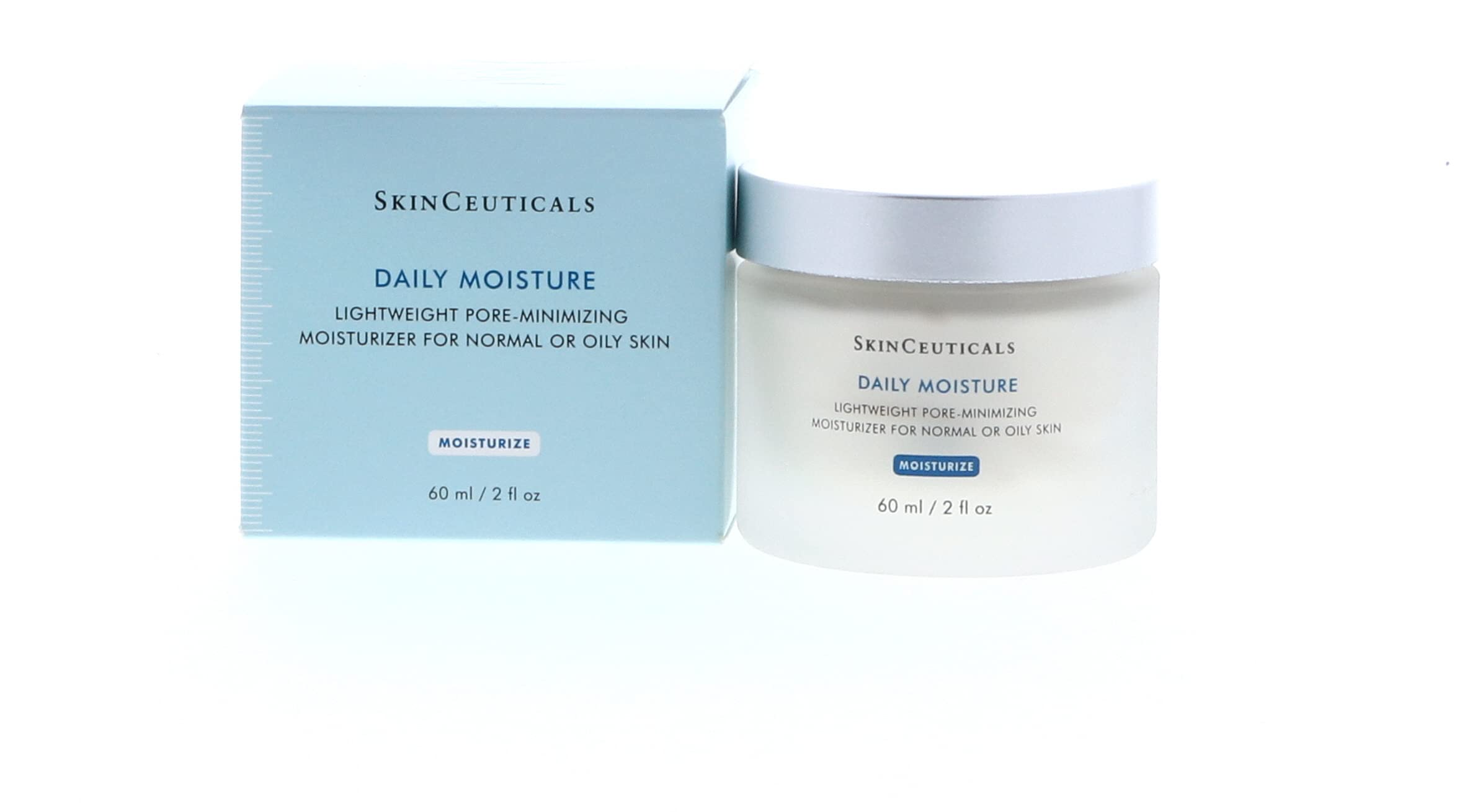 Foto 2 pulgar | Hidratante Skinceuticals Daily Moisture 50 Ml Para Piel Normal A Grasa - Venta Internacional.