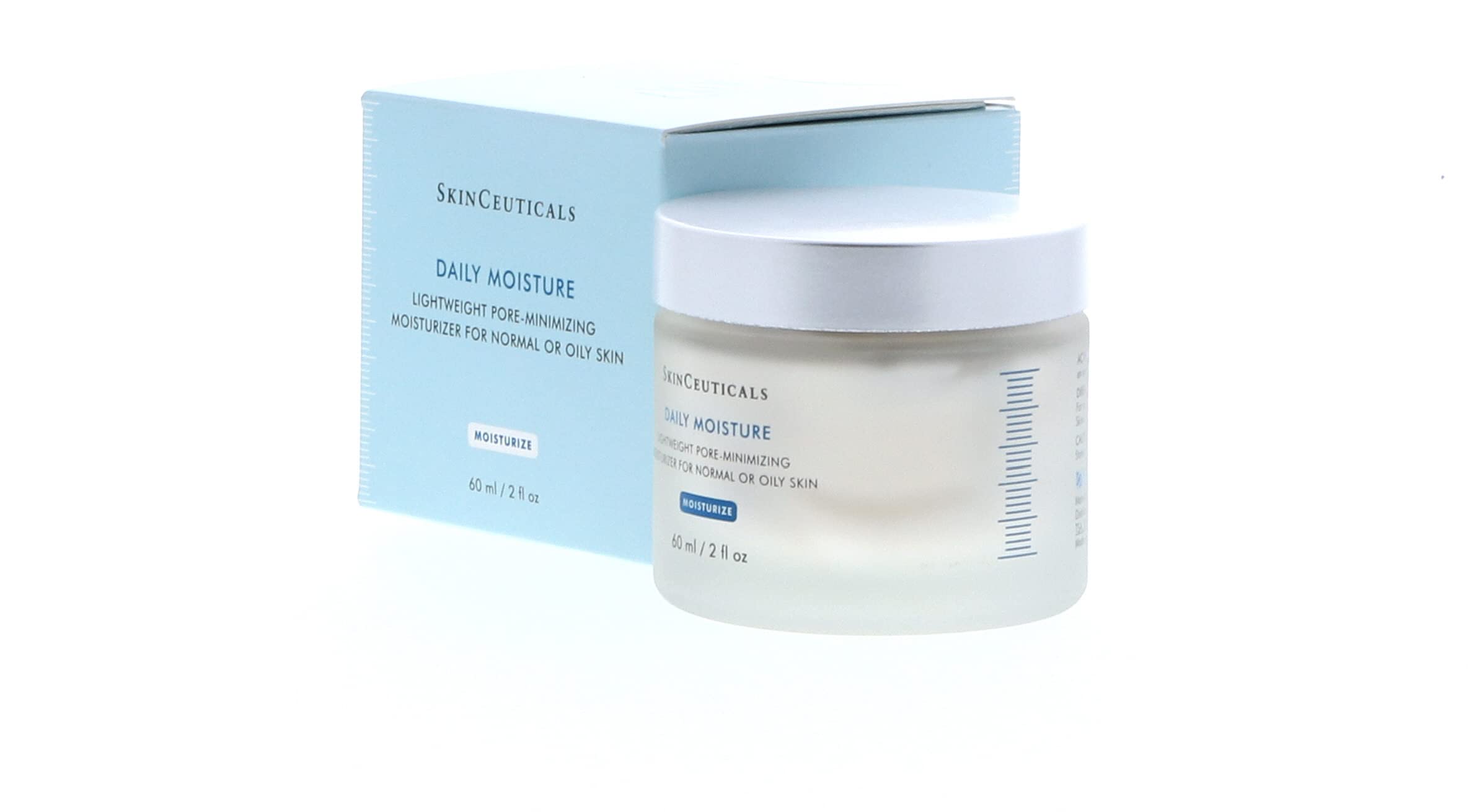 Foto 3 pulgar | Hidratante Skinceuticals Daily Moisture 50 Ml Para Piel Normal A Grasa - Venta Internacional.