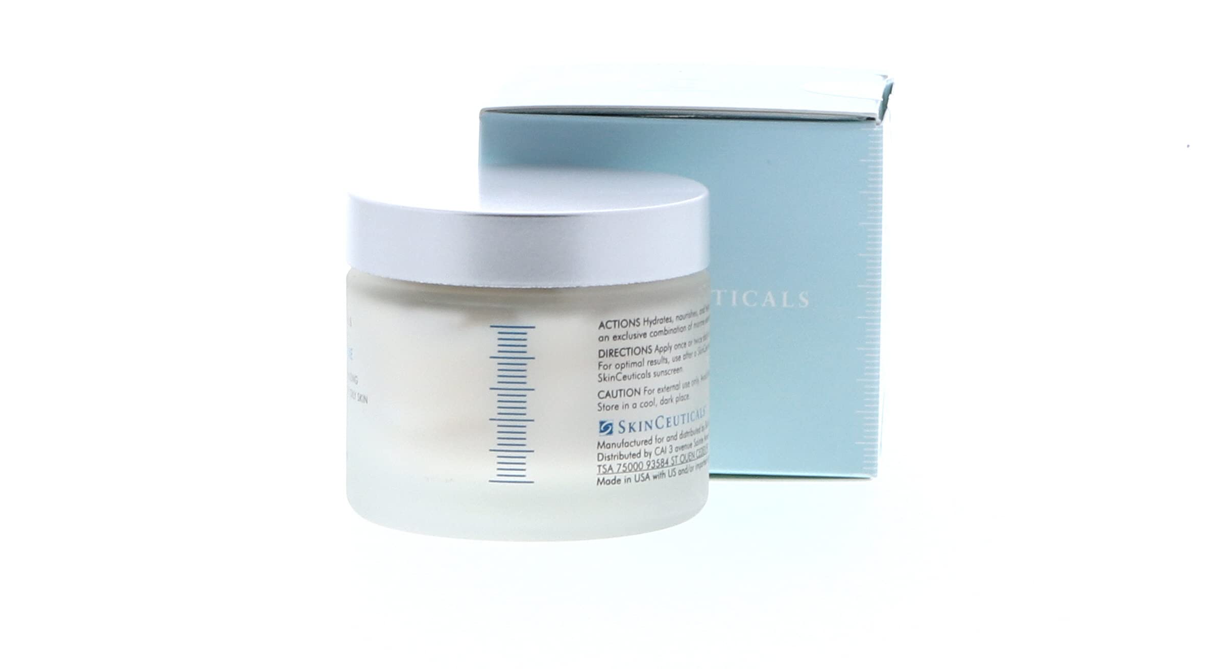 Foto 4 pulgar | Hidratante Skinceuticals Daily Moisture 50 Ml Para Piel Normal A Grasa - Venta Internacional.