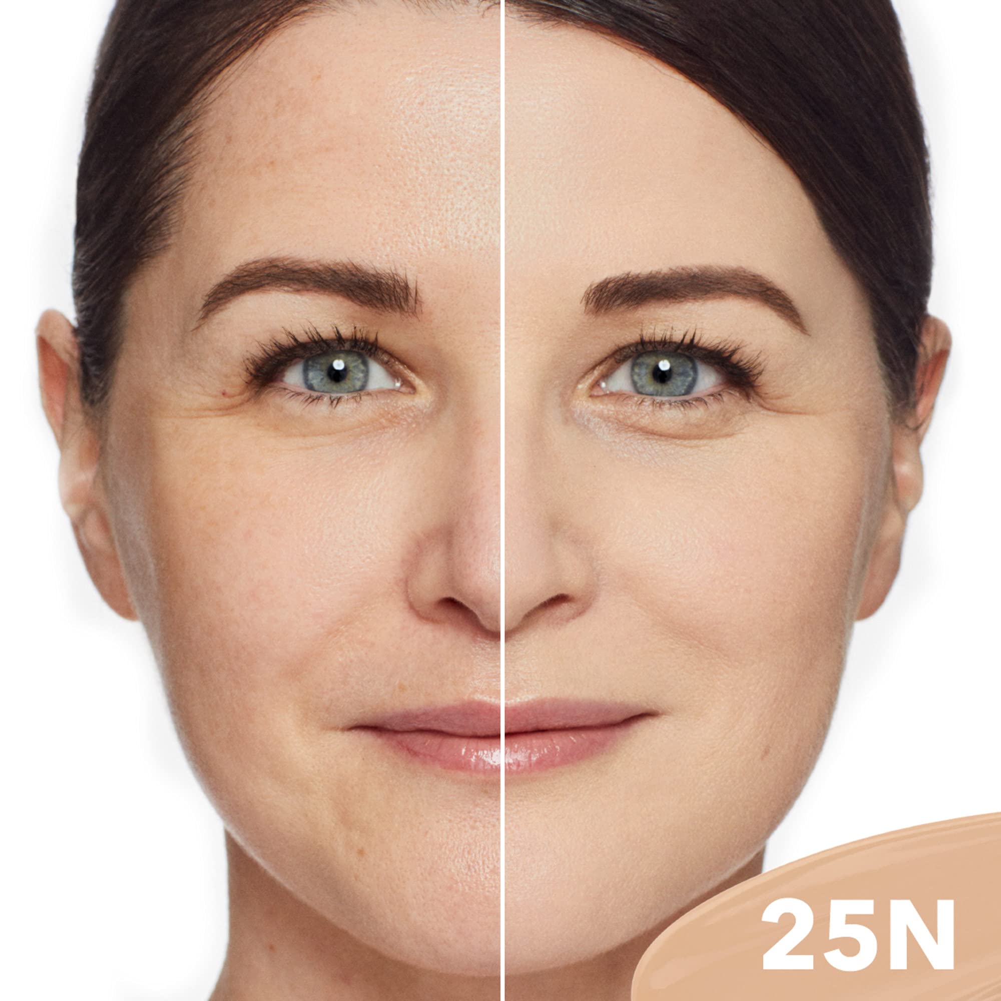 Foto 3 pulgar | Base De Maquillaje Cc Cream Dermablend De Corrección Continua Spf50+ - Venta Internacional.