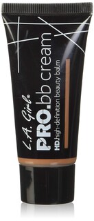 Foto 1 | Bálsamo De Belleza Bb Cream L.a. Girl Pro Hd Deep 30 Ml - Venta Internacional.