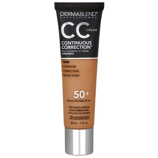 Foto 1 | Cc Cream Dermablend Corrección Continua Tone-evening 60n - Venta Internacional.