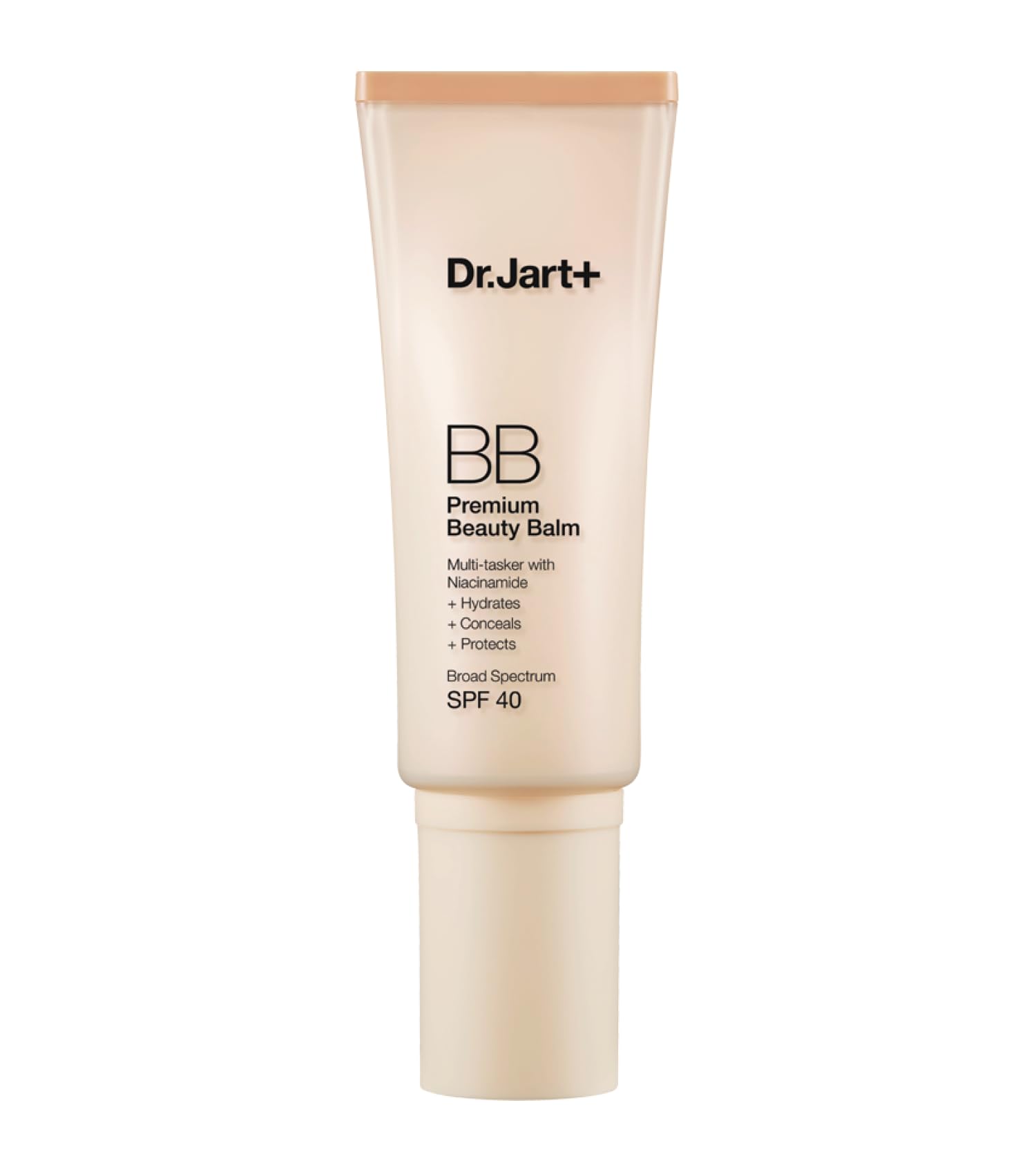 Foto 1 | Crema Hidratante Con Color Dr.jart+ Premium Bb Con Spf 40 40 Ml - Venta Internacional.