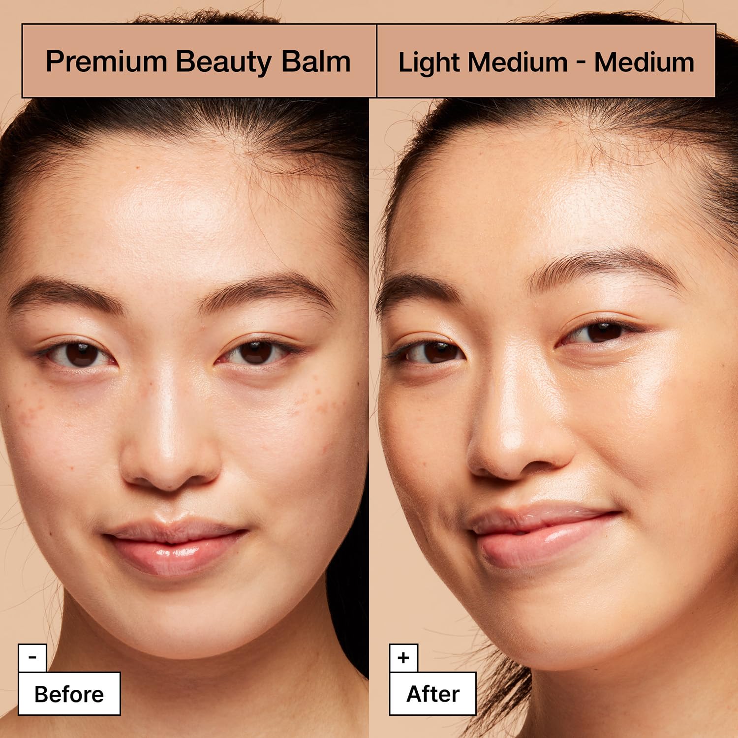 Foto 5 pulgar | Crema Hidratante Con Color Dr.jart+ Premium Bb Con Spf 40 40 Ml - Venta Internacional.