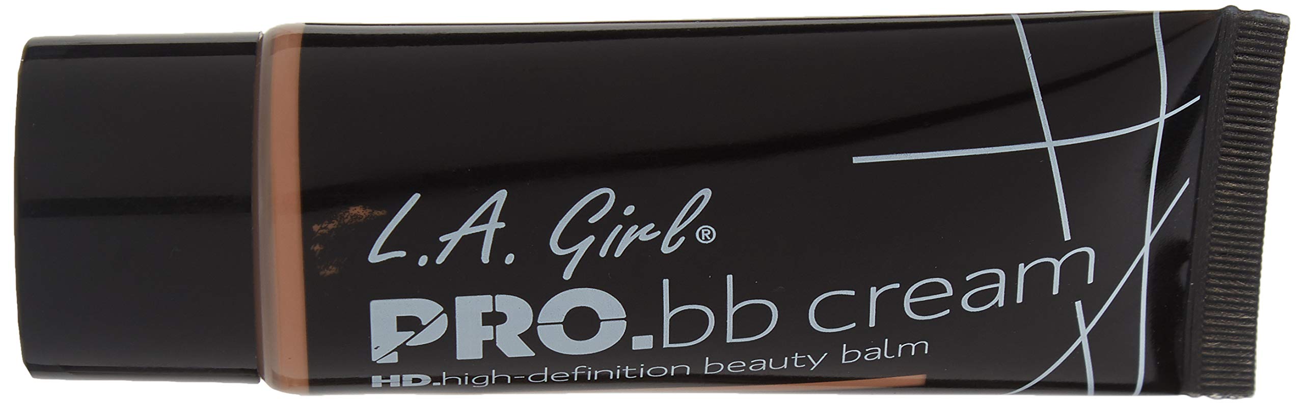 Foto 3 | Bálsamo De Belleza Bb Cream L.a. Girl Pro Hd, Tamaño Mediano, 30 Ml - Venta Internacional.