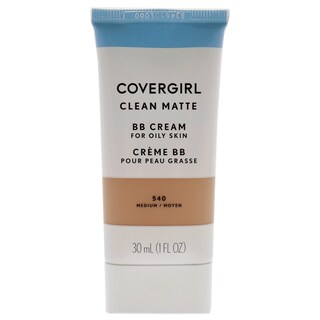 Foto 1 | Crema Bb Covergirl Clean Mate, Sin Aceite, De Larga Duración, 30 Ml - Venta Internacional.
