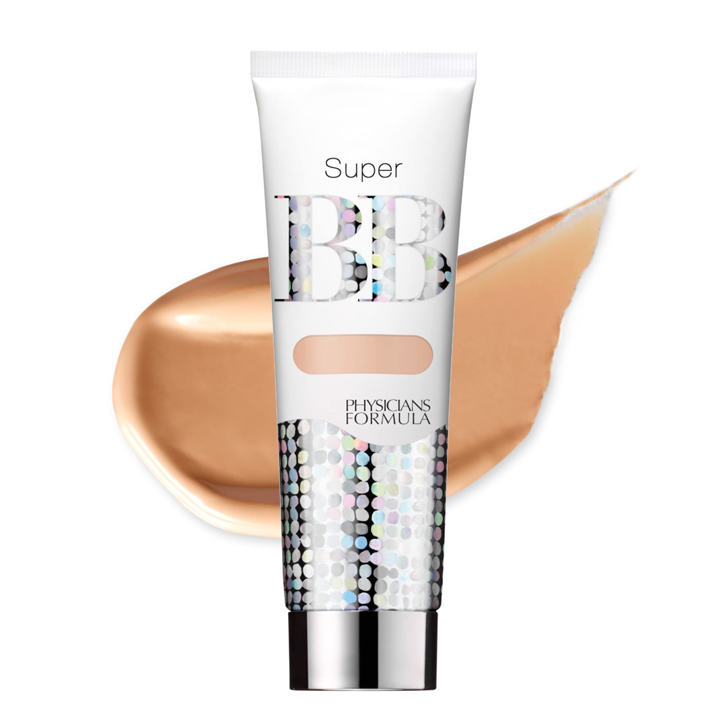 Bálsamo De Belleza Physicians Formula Super Bb Light/medium - Venta Internacional.