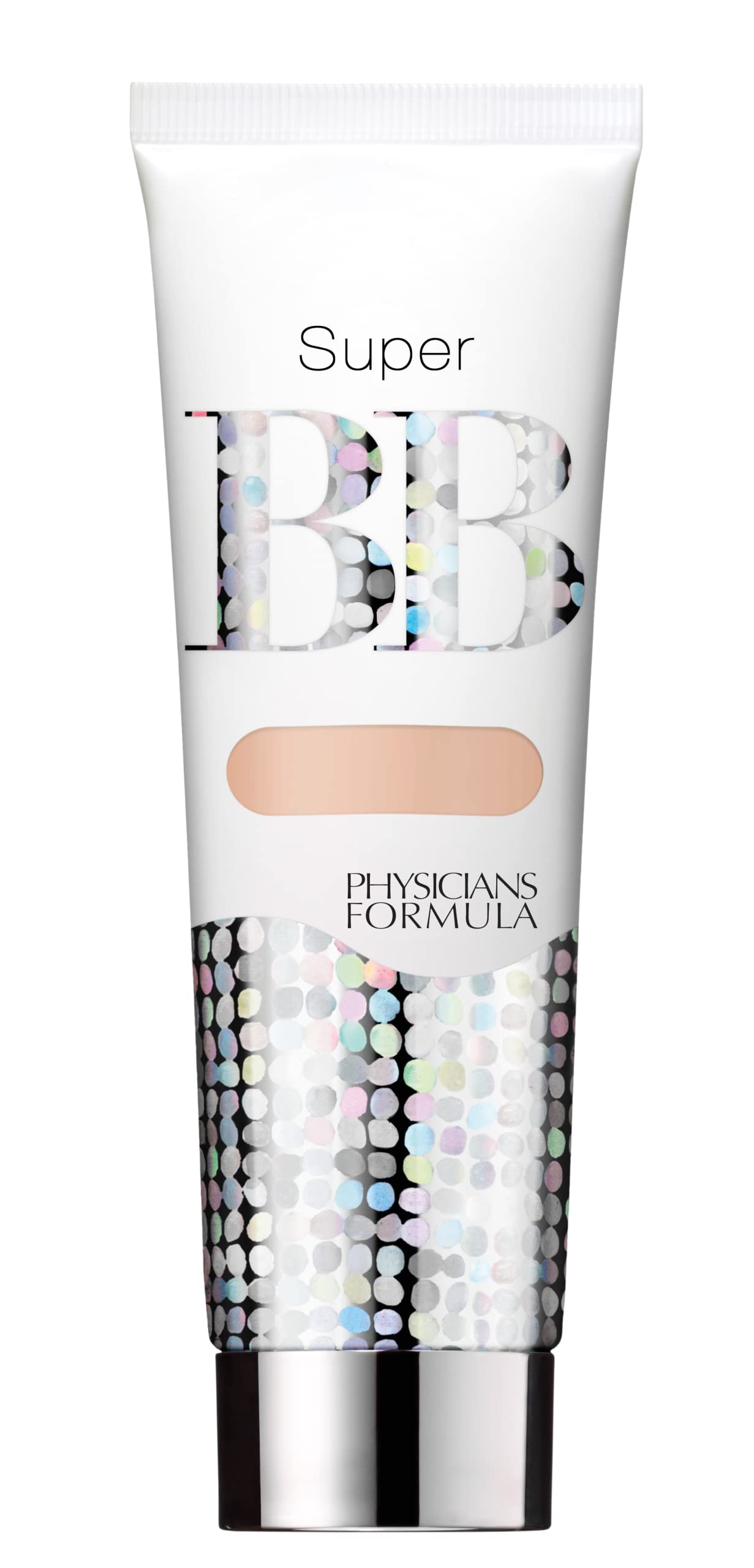 Foto 7 pulgar | Bálsamo De Belleza Physicians Formula Super Bb Light/medium - Venta Internacional.