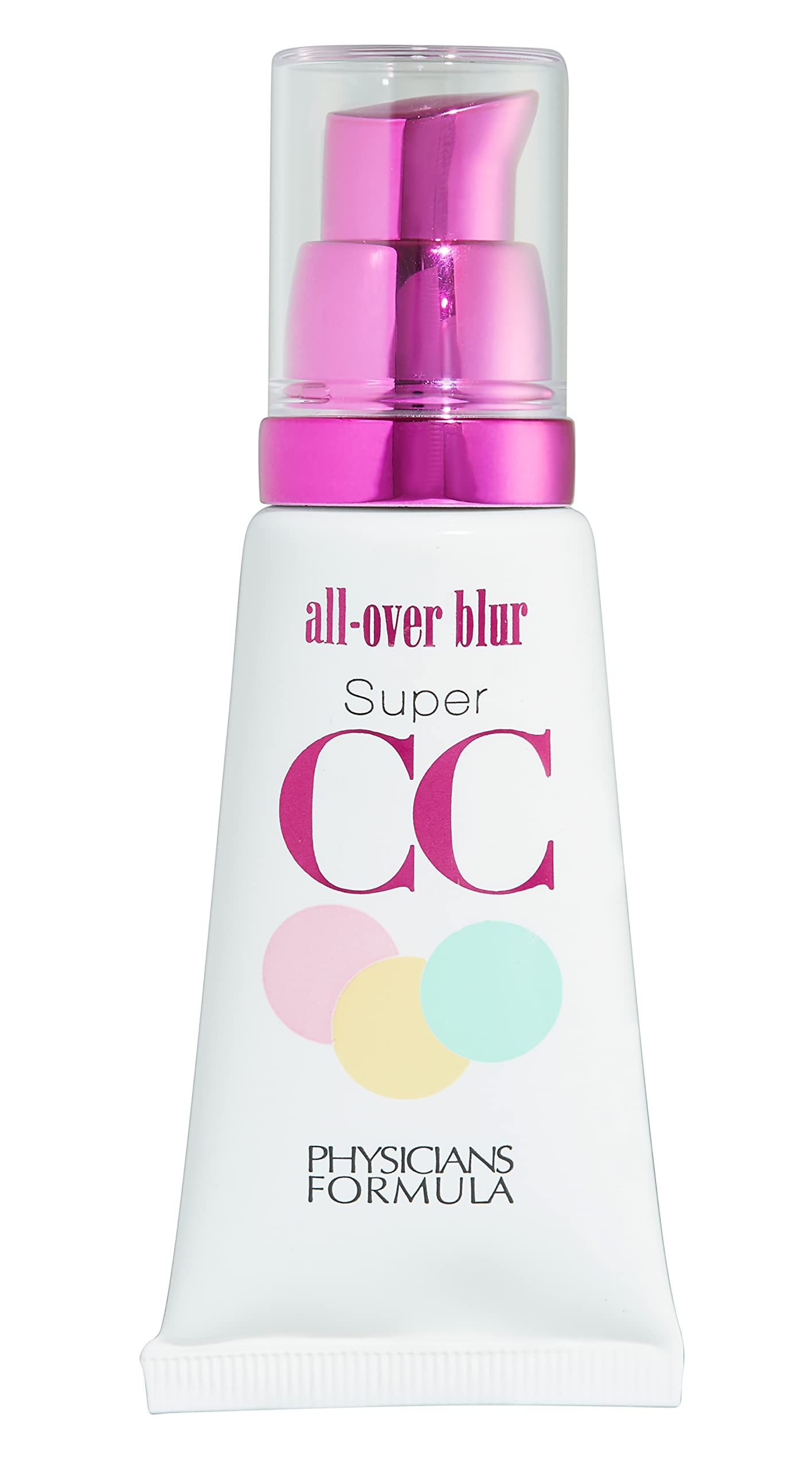 Foto 4 pulgar | Corrección De Color Cc Cream Physicians Formula Super Cc - Venta Internacional.