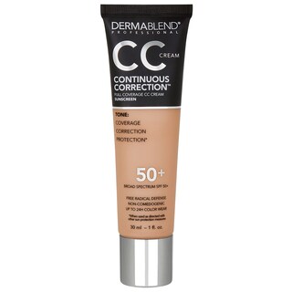Foto 1 | Cc Cream Dermablend Corrección Continua Spf 50+ 30 Ml - Venta Internacional.
