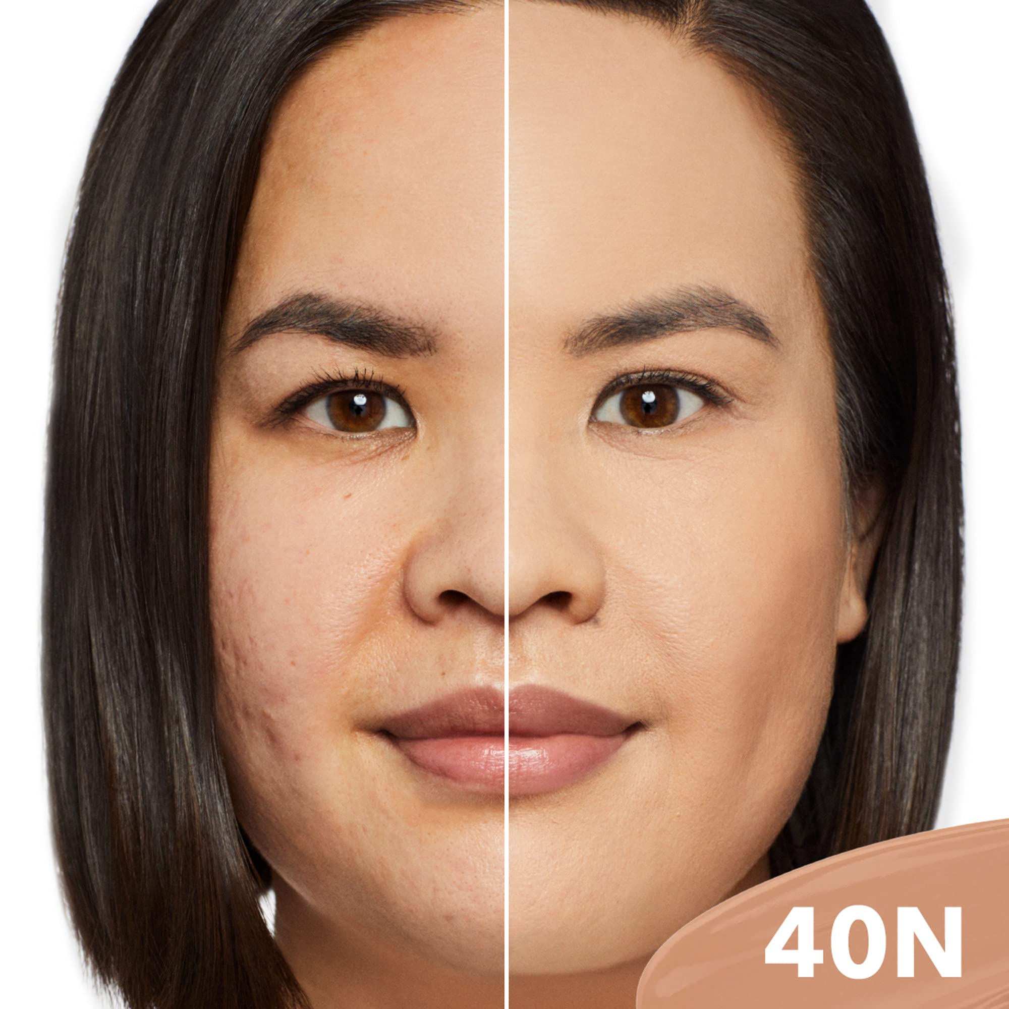 Foto 3 pulgar | Cc Cream Dermablend Corrección Continua Spf 50+ 30 Ml - Venta Internacional.