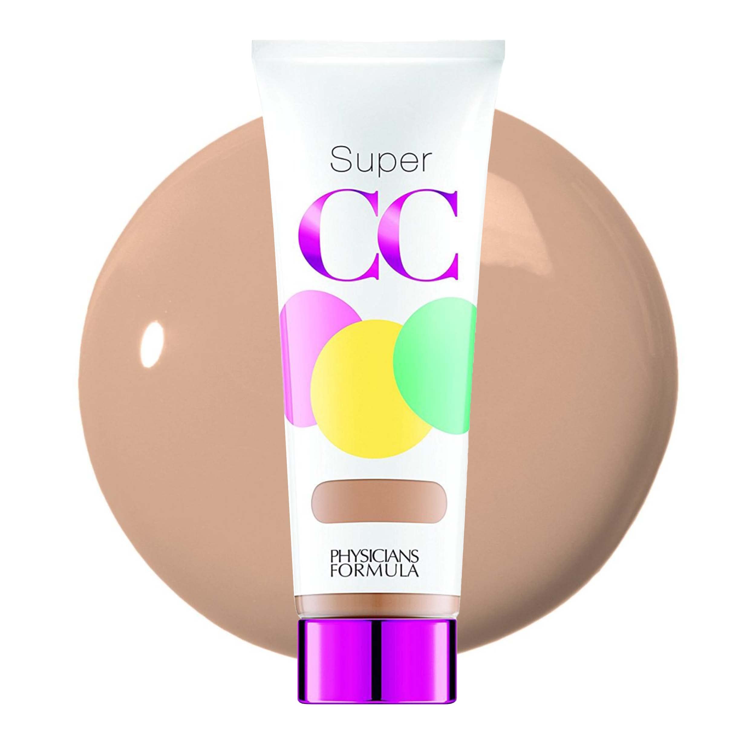 Foto 2 pulgar | Lámpara De Cobertura Total Cc Cream Physicians Formula Super Cc+ - Venta Internacional.