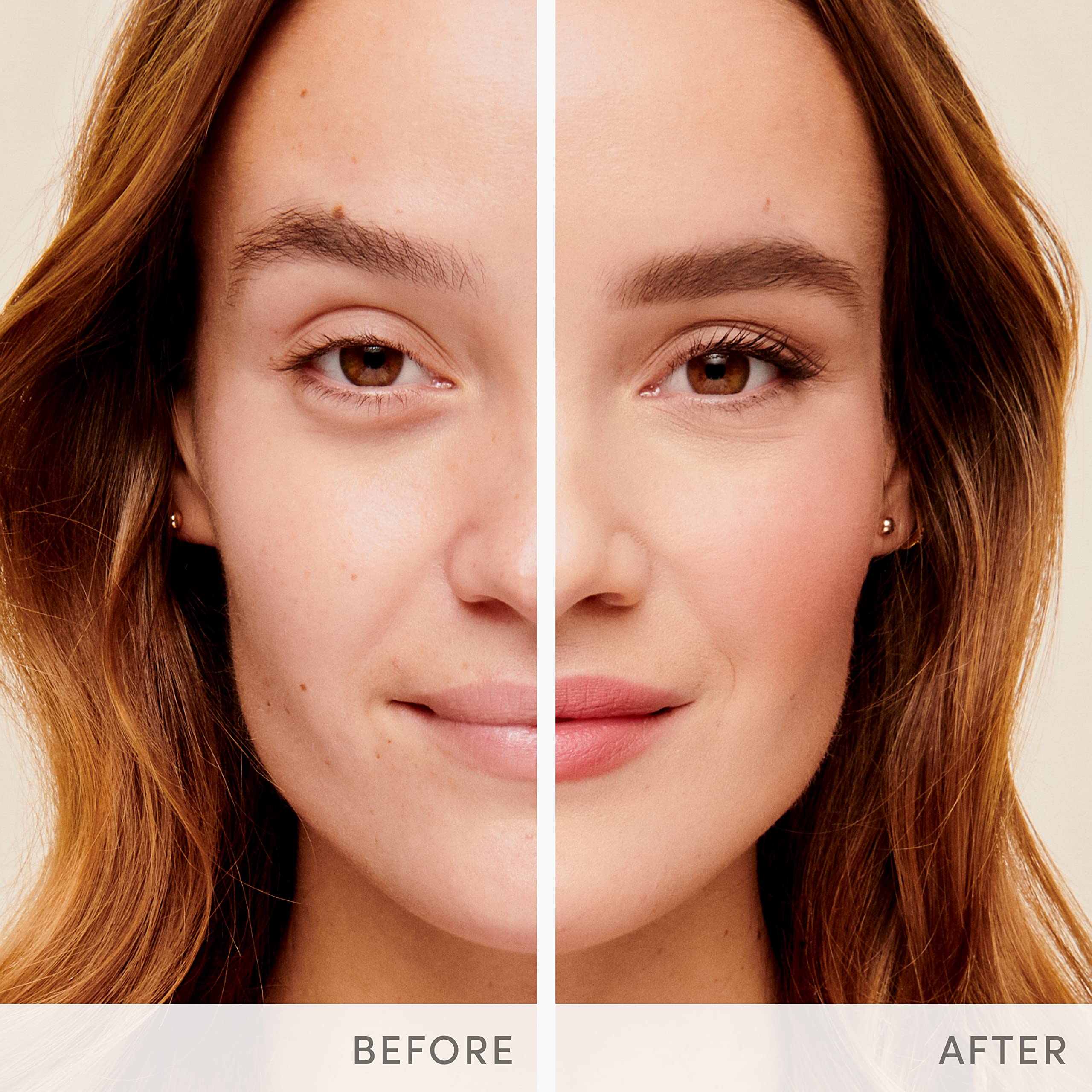 Foto 4 pulgar | Crema Bb Jane Iredale Glow Time Pro Spf 25 Medium Dark - Venta Internacional.