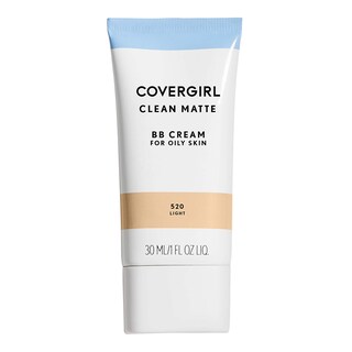 Foto 1 | Crema Bb Covergirl Clean Mate, Sin Aceite, De Larga Duración, 30 Ml - Venta Internacional.