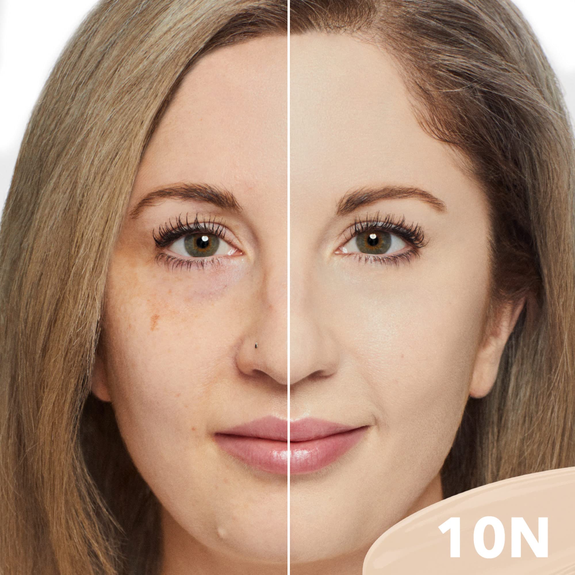 Foto 2 | Base De Maquillaje Cc Cream Dermablend De Corrección Continua, 30 Ml - Venta Internacional.
