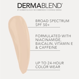 Foto 4 | Base De Maquillaje Cc Cream Dermablend De Corrección Continua, 30 Ml - Venta Internacional.