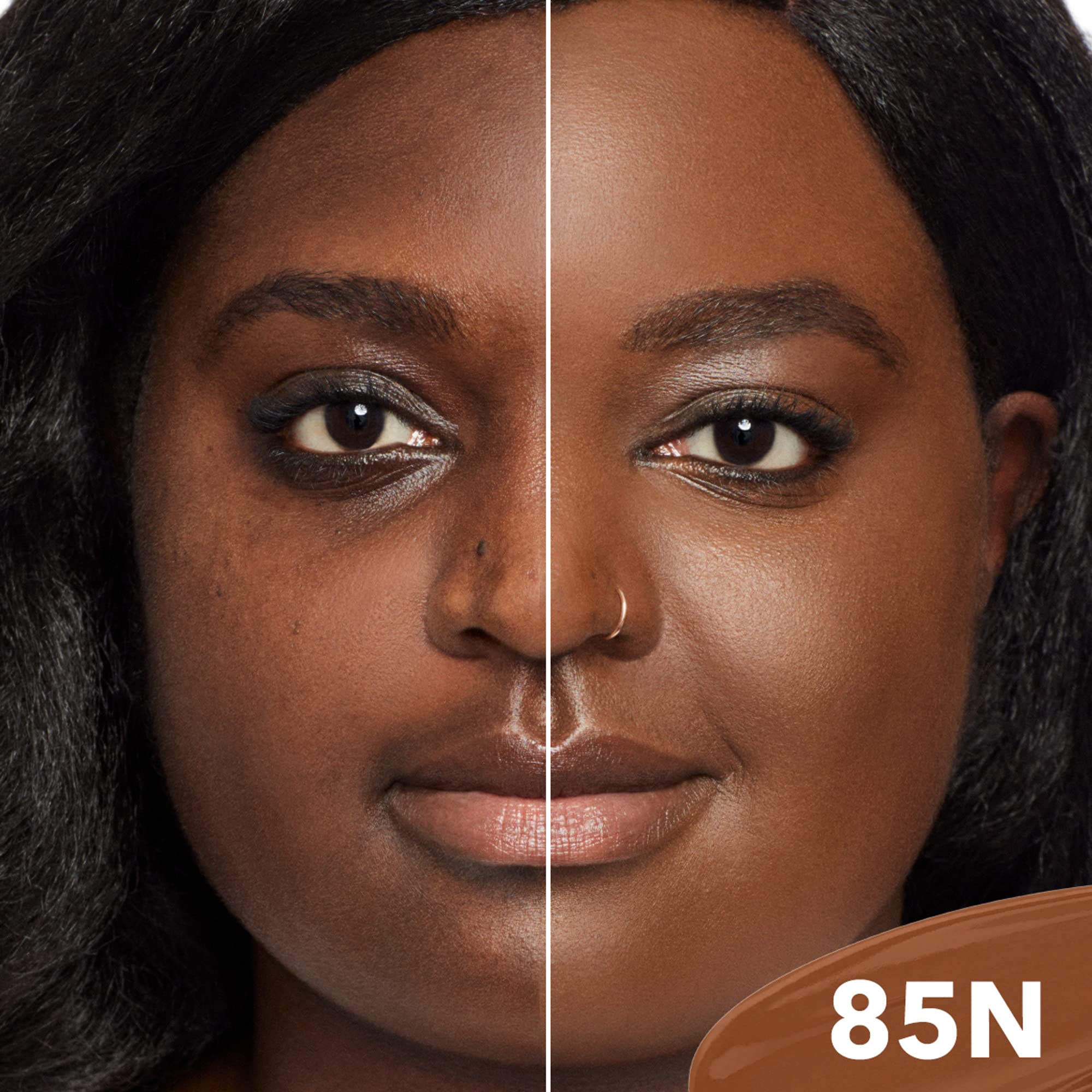 Foto 2 | Base De Maquillaje Cc Cream Dermablend De Corrección Continua Spf 50+ - Venta Internacional.